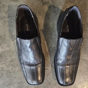 Mens Alfani dress shoes